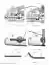 Fig. 43 - Applicator instruments having surgical fastener insertion tools for dispensing surgical fasteners