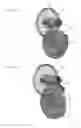 Fig. 49 - Applicator instruments having surgical fastener insertion tools for dispensing surgical fasteners