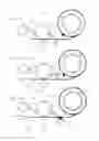 Fig. 53 - Applicator instruments having surgical fastener insertion tools for dispensing surgical fasteners
