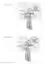 Fig. 56 - Applicator instruments having surgical fastener insertion tools for dispensing surgical fasteners