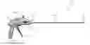 Fig. 01 - Methods of using applicator instruments having insertable, changeable cartridges for dispensing surgical fasteners
