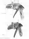 Fig. 10 - Methods of using applicator instruments having insertable, changeable cartridges for dispensing surgical fasteners