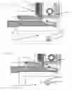Fig. 35 - Methods of using applicator instruments having insertable, changeable cartridges for dispensing surgical fasteners