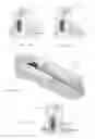 Fig. 37 - Methods of using applicator instruments having insertable, changeable cartridges for dispensing surgical fasteners