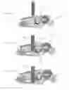 Fig. 52 - Methods of using applicator instruments having insertable, changeable cartridges for dispensing surgical fasteners
