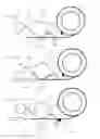 Fig. 53 - Methods of using applicator instruments having insertable, changeable cartridges for dispensing surgical fasteners