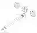 Fig. 01 - Reamer driver connection