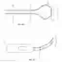 Fig. 06 - Vertical cutter and method of use