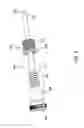 Fig. 03 - Depth adjustable surgical pin