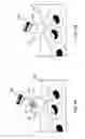 Fig. 06 - Depth adjustable surgical pin