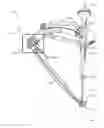Fig. 01 - Surgical drill guide system with articulating guide adaptor
