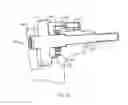 Fig. 06 - Surgical drill guide system with articulating guide adaptor