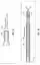 Fig. 99 - Clot retrieval system