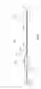 Fig. 03 - Shock wave balloon catheter with insertable electrodes