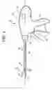 Fig. 02 - Surgical instrument with articulating portion