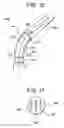 Fig. 14 - Surgical instrument with articulating portion