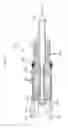 Fig. 10 - Medical Tool for Reduced Penetration Force