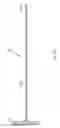 Fig. 18 - Medical Tool for Reduced Penetration Force