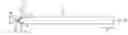 Fig. 01 - Medical puncture needle and method for manufacturing puncture needle
