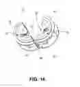 Fig. 22 - Caged floating seal assembly