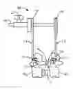 Fig. 01 - Retractor/compression/distraction system