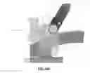 Fig. 22 - Spondylisthesis reduction system