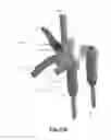 Fig. 24 - Spondylisthesis reduction system