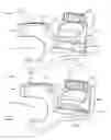 Fig. 03 - Surgical band clamp system