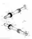Fig. 12 - Surgical band clamp system