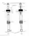 Fig. 13 - Surgical band clamp system