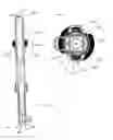 Fig. 14 - Surgical band clamp system