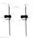 Fig. 15 - Surgical band clamp system