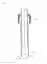 Fig. 16 - Surgical band clamp system