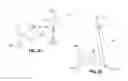 Fig. 04 - Spine-anchored targeting systems and methods for posterior spinal surgery