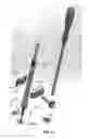 Fig. 16 - Spine-anchored targeting systems and methods for posterior spinal surgery