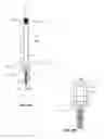 Fig. 17 - Spine-anchored targeting systems and methods for posterior spinal surgery