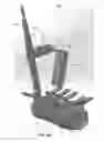 Fig. 46 - Spine-anchored targeting systems and methods for posterior spinal surgery