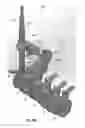 Fig. 50 - Spine-anchored targeting systems and methods for posterior spinal surgery