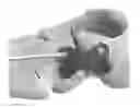 Fig. 01 - Orthopedic dual pocket compression plate and method of surgery