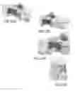 Fig. 08 - Orthopedic dual pocket compression plate and method of surgery