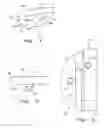 Fig. 02 - Orthopaedic implant with fixation feature and a method of implanting thereof
