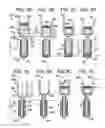 Fig. 06 - Longitudinally-adjustable bone anchors and related methods