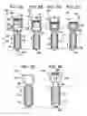 Fig. 09 - Longitudinally-adjustable bone anchors and related methods