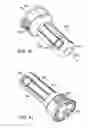 Fig. 22 - Delivery of apparatus and methods for vertebrostening