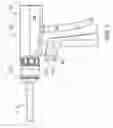 Fig. 02 - Control module for a powered surgical tool