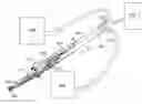 Fig. 01 - Apparatus and method for electrosurgical suction with dual function control