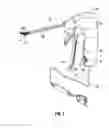 Fig. 02 - Surgical instrument including a wire guide