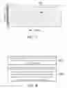Fig. 06 - ELECTROMAGNETIC THERMOTHERAPY ESTIMATION SYSTEM AND ELECTROMAGNETIC THERMOTHERAPY ESTIMATION METHOD
