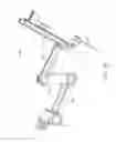 Fig. 06 - System and methods for positioning a manipulator arm by clutching within a null-perpendicular space concurrent with null-space movement