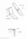 Fig. 16 - Retractor systems, devices, and methods for use